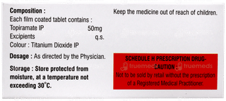 Gitolep 50 Tablet 10