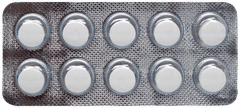 Gitolep 50 Tablet 10