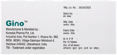 Dapagion 10 Tablet 10