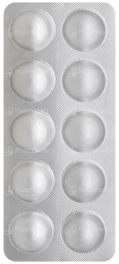 Dapagion 10 Tablet 10