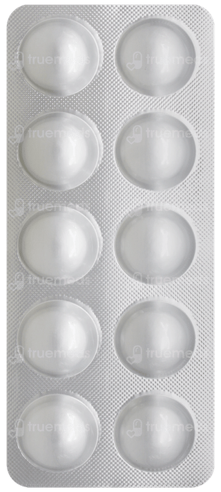 Dapagion 10 Tablet 10