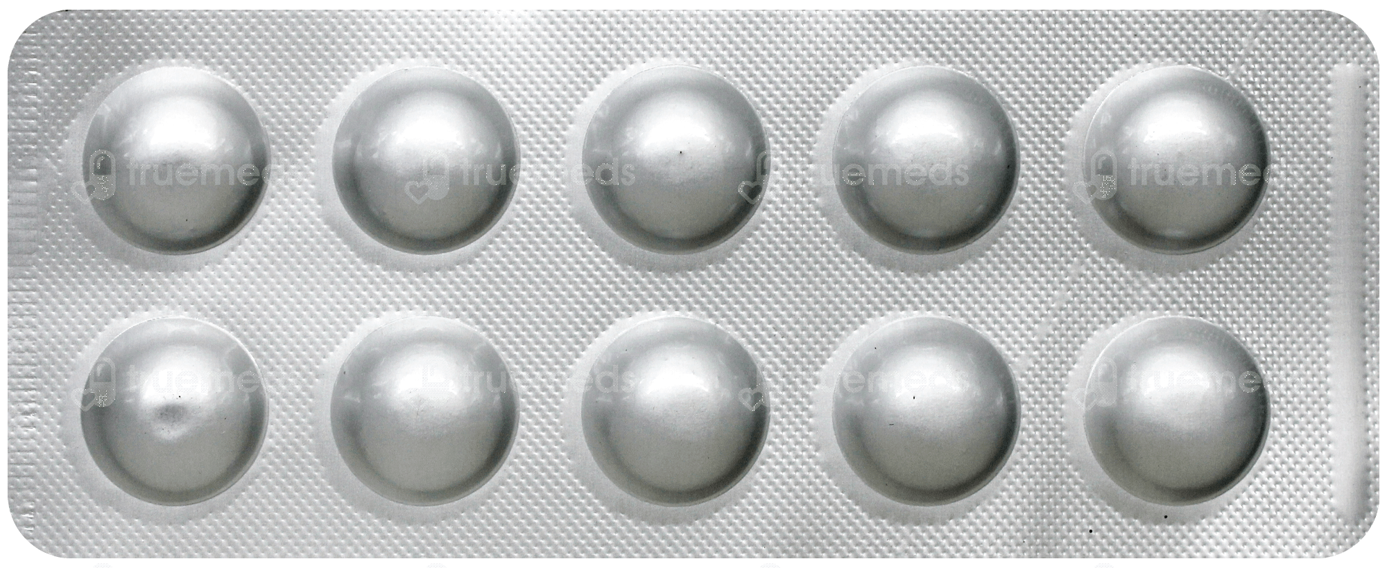 Rosubest 5 Tablet 10