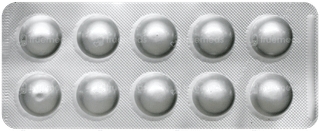 Rosubest 5 Tablet 10