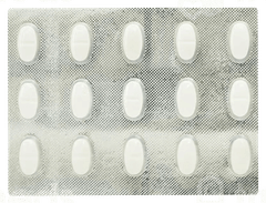 Eazeurt 25 Tablet 15
