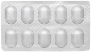 Coq Cfs Tablet 10