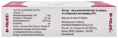 Bi Folate Rf Tablet 15