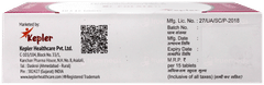 Bi Folate Rf Tablet 15