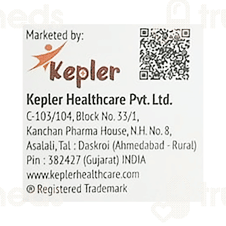 Bi Folate Rf Tablet 15