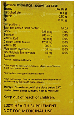 Caleat Th Tablet 30