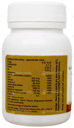 Caleat Th Tablet 30
