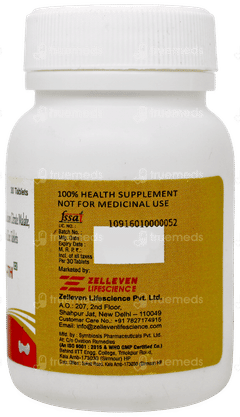 Caleat Th Tablet 30
