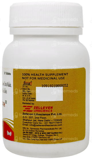 Caleat Th Tablet 30