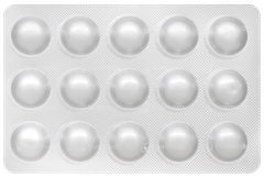 Daparyl 5 Tablet 15 Daparyl 5 Tablet 15