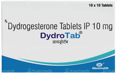 Dydro Tab Tablet 10