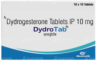 Dydro Tab Tablet 10