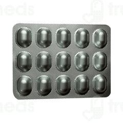 Cosyrel 5mg/5mg Tablet 15