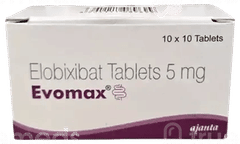 Evomax Tablet 10