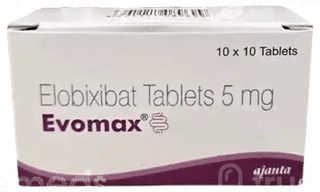 Evomax Tablet 10