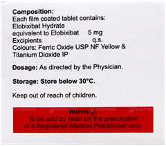 Evomax Tablet 10
