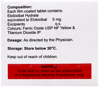 Evomax Tablet 10