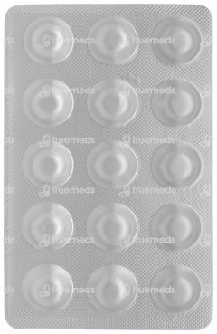 Linatin D 5/10 Tablet 15 Linatin D 5/10 Tablet 15