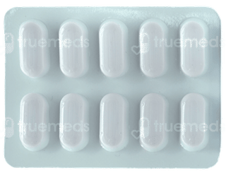 Glisen Sm 2/50/500 Tablet 10