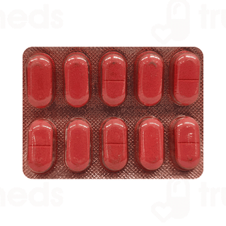 Calgrow Fem Tablet 10