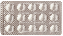 Losatan Am Tablet 15