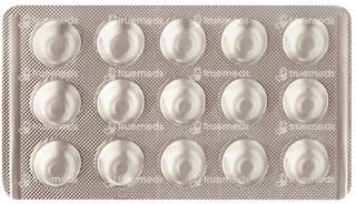 Losatan Am Tablet 15