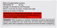Macsart 40 Tablet 15