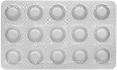 Macsart 40 Tablet 15