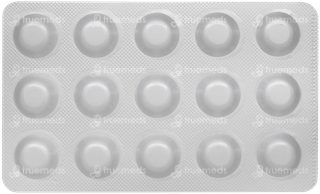 Macsart 40 Tablet 15