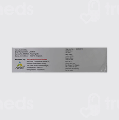 Twinblok 10 Tablet 15