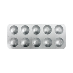 Jaknat 10 Tablet 10