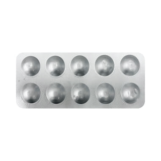 Jaknat 10 Tablet 10
