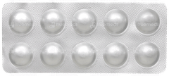 Jaknat 10 Tablet 10