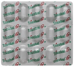 Tricobal Od Rf Tablet 15