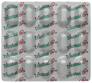 Tricobal Od Rf Tablet 15