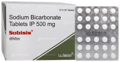Sobisis Tablet 30