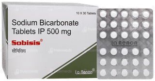Sobisis Tablet 30