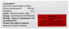 Sobisis Tablet 30