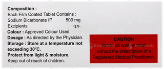 Sobisis Tablet 30