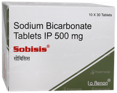 Sobisis Tablet 30