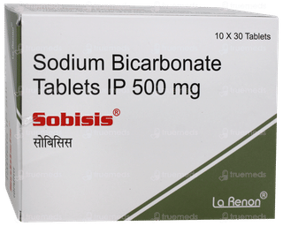 Sobisis Tablet 30