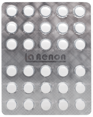 Sobisis Tablet 30
