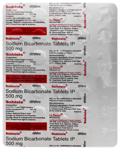 Sobisis Tablet 30