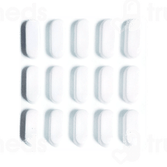 Sitahenz G 1 Tablet 15