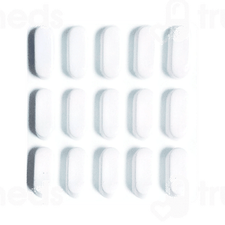 Sitahenz G 1 Tablet 15