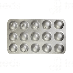Pbren Nt Tablet 15