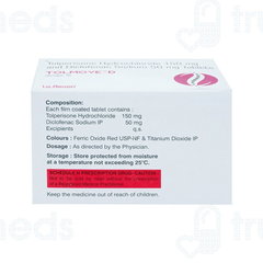 Tolmove D Tablet 10